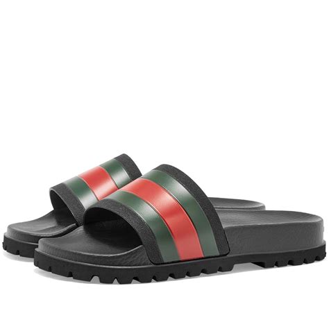 where to buy gucci pursit slides|cheapest gucci slides.